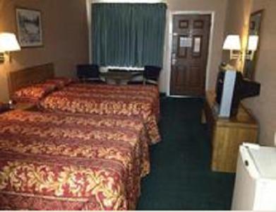 Dumas Inn מראה חיצוני תמונה