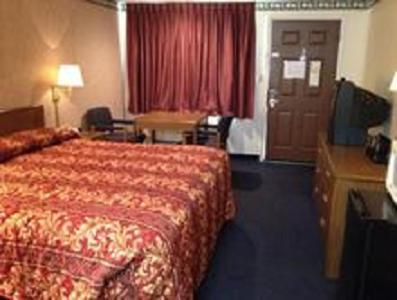 Dumas Inn מראה חיצוני תמונה
