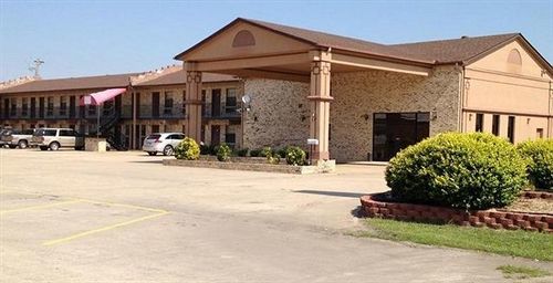 Dumas Inn מראה חיצוני תמונה