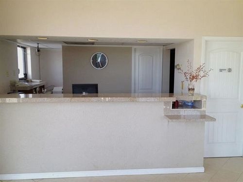 Dumas Inn מראה חיצוני תמונה