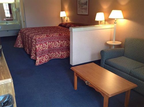 Dumas Inn מראה חיצוני תמונה